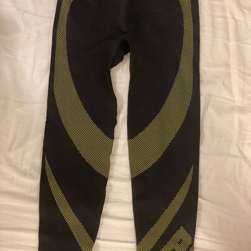 PINK active leggings